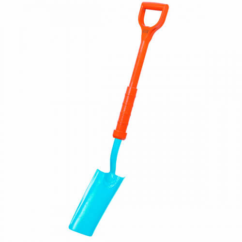 Cable laying Shovel