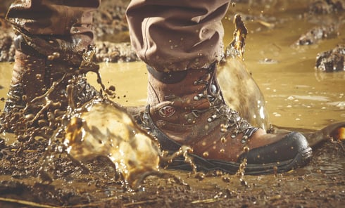 Composite Safety Boots versus Steel-toe-cap: Which is best?