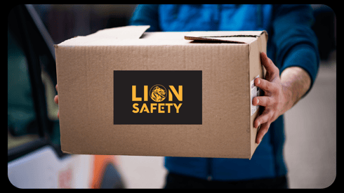 Everything you need to know before you start ordering online with LION