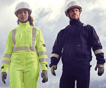 10 Most Common Misconceptions about Arc Flash PPE